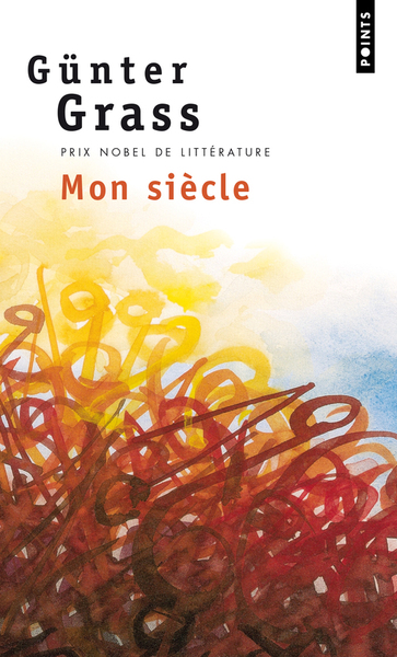 Mon siècle (9782020490672-front-cover)