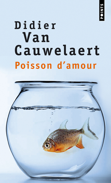 Poisson d'amour (9782020403498-front-cover)