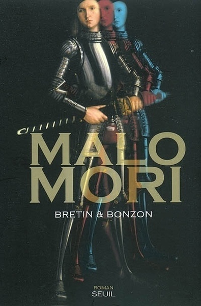 Malo mori (9782020485029-front-cover)