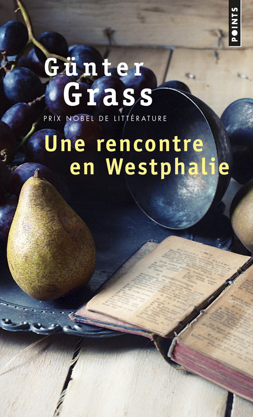 Une rencontre en Westphalie (9782020403610-front-cover)