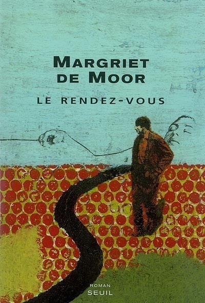 Le Rendez-vous (9782020490788-front-cover)
