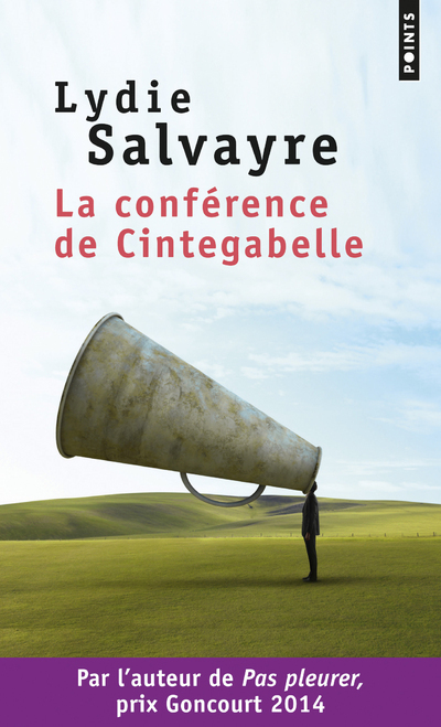 La Conférence de Cintegabelle (9782020403412-front-cover)