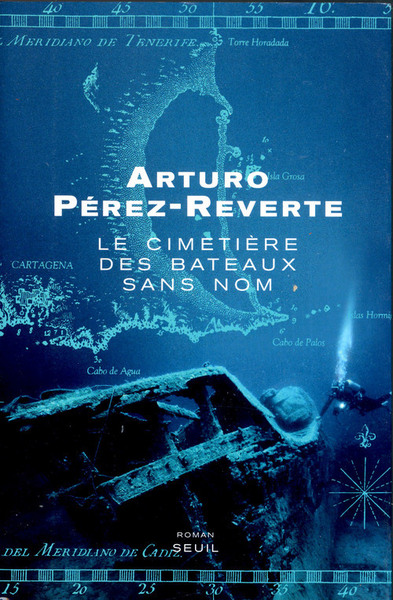 Le Cimetière des bateaux sans nom (9782020448031-front-cover)