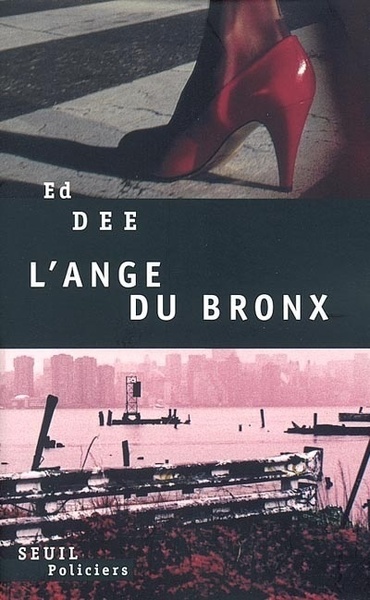 L'Ange du Bronx (9782020481861-front-cover)