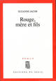 Rouge, mère et fils (9782020488853-front-cover)