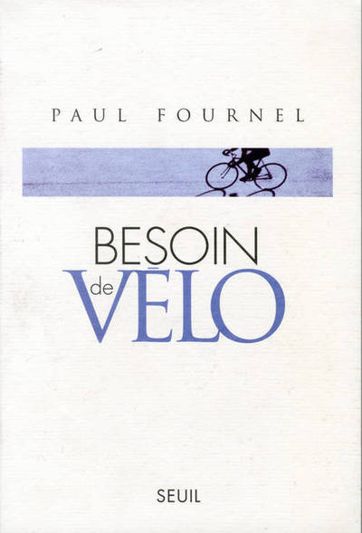 Besoin de vélo (9782020414913-front-cover)