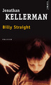 Billy Straight (9782020486262-front-cover)