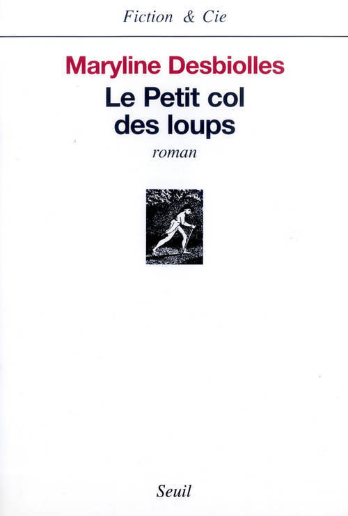 Le Petit Col des loups (9782020400619-front-cover)