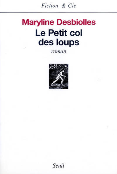 Le Petit Col des loups (9782020400619-front-cover)