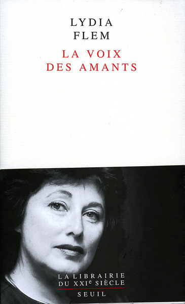 La Voix des amants (9782020414241-front-cover)