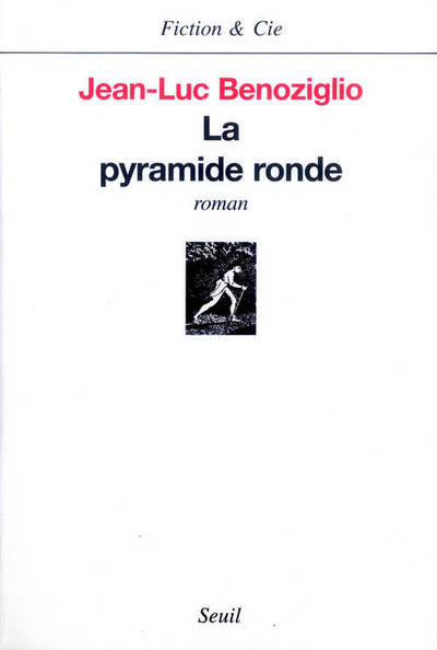La Pyramide ronde (9782020499101-front-cover)