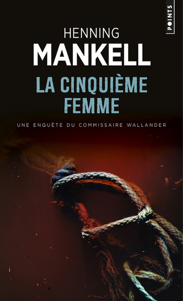 La Cinquième Femme (9782020499958-front-cover)