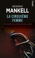 La Cinquième Femme (9782020499958-front-cover)