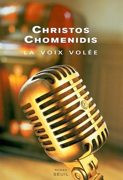 La Voix volée (9782020416504-front-cover)
