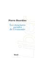 Les Structures sociales de l'économie (9782020412957-front-cover)