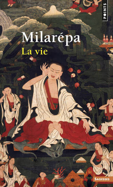 La Vie (9782020489553-front-cover)