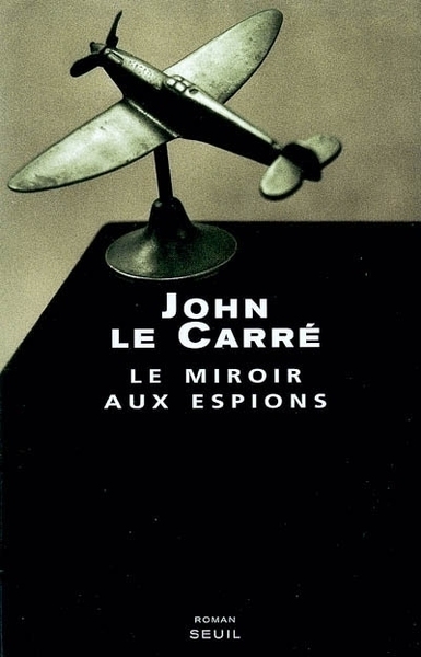 Le Miroir aux espions (9782020472463-front-cover)