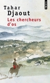 Les Chercheurs d'os (9782020484916-front-cover)