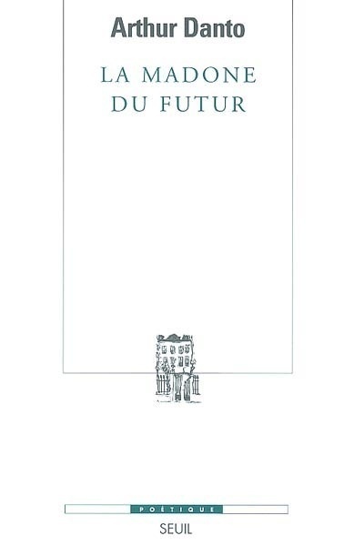 La Madone du Futur (9782020489454-front-cover)