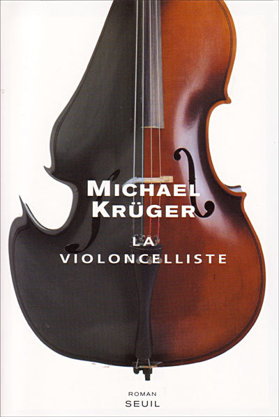 La Violoncelliste (9782020483896-front-cover)