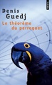 Le Théorème du perroquet (9782020427852-front-cover)