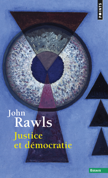 Justice et Démocratie (9782020410953-front-cover)