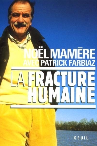 La Fracture humaine (9782020414883-front-cover)