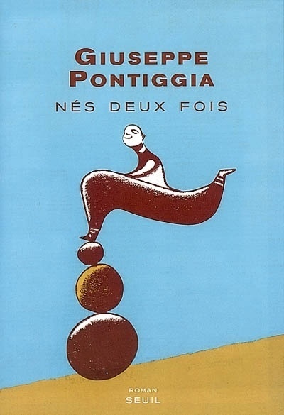 Nés deux fois (9782020498906-front-cover)