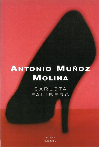 Carlota Fainberg (9782020413374-front-cover)