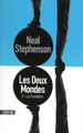 Les Deux Mondes - tome 2 La Frontière (9782355842818-front-cover)