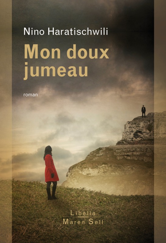 Mon doux jumeau (9782355800382-front-cover)