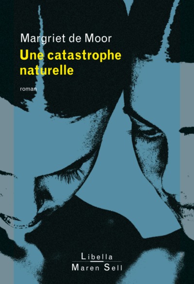 UNE CATASTROPHE NATURELLE (9782355800207-front-cover)