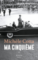 Ma Cinquième (9782382923597-front-cover)