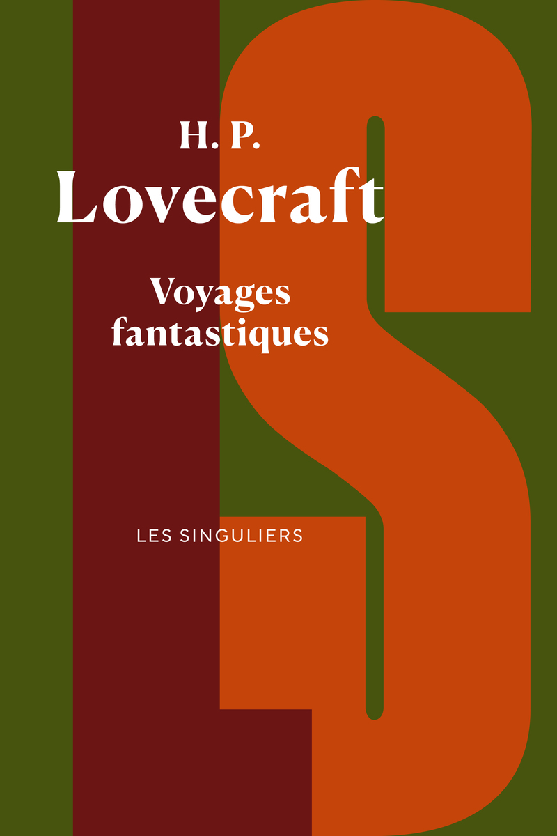 Voyages fantastiques (9782382927045-front-cover)