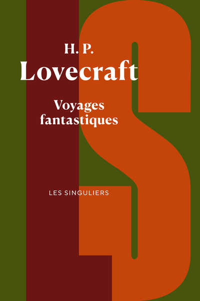 Voyages fantastiques (9782382927045-front-cover)