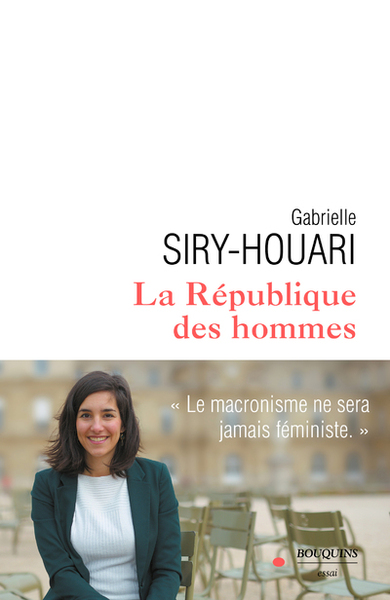 La République des hommes (9782382920602-front-cover)