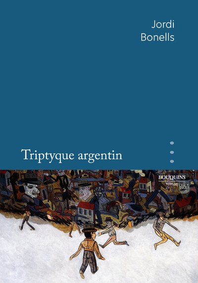 Triptyque argentin (9782382920381-front-cover)