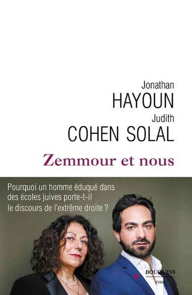 Zemmour et nous (9782382922279-front-cover)