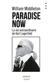 Paradise Now - La vie extraordinaire de Karl Lagerfeld (9782382925317-front-cover)