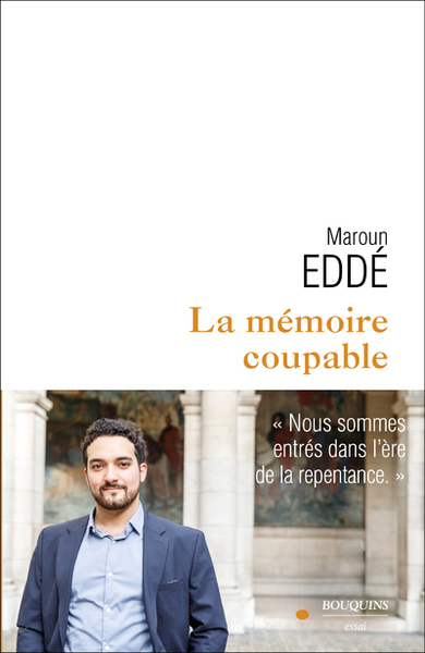 La mémoire coupable (9782382921586-front-cover)