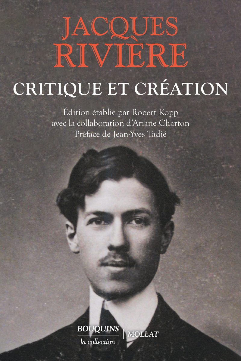 Critique et création (9782382926208-front-cover)