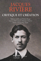 Critique et création (9782382926208-front-cover)
