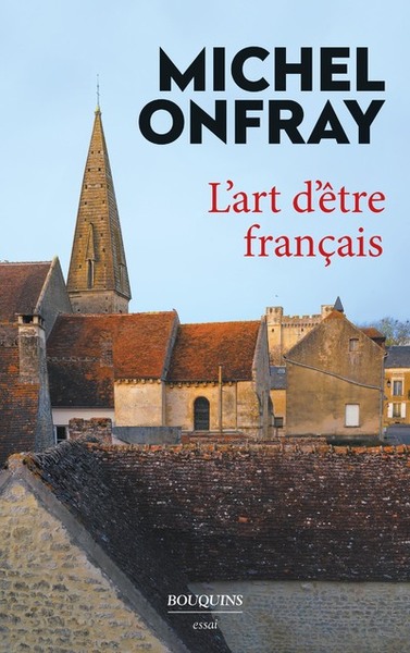 L'Art d'être français (9782382920091-front-cover)