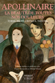 La Beauté de toutes nos douleurs - Poésie, récits, critique, théâtre (9782382925706-front-cover)