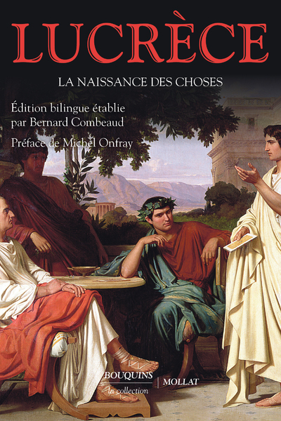 La Naissance des choses (9782382920534-front-cover)