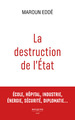 La destruction de l'État (9782382923344-front-cover)