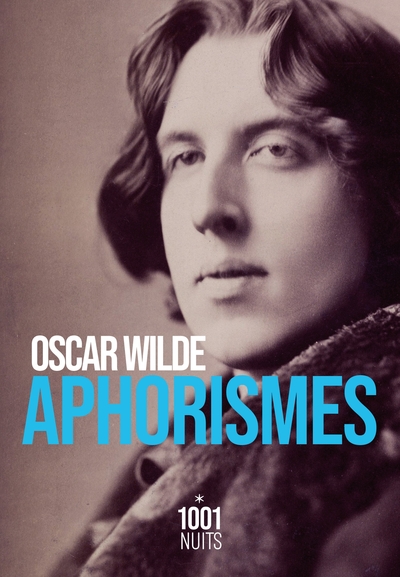 Aphorismes (9782755507621-front-cover)
