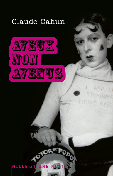 Aveux non avenus (9782755505818-front-cover)