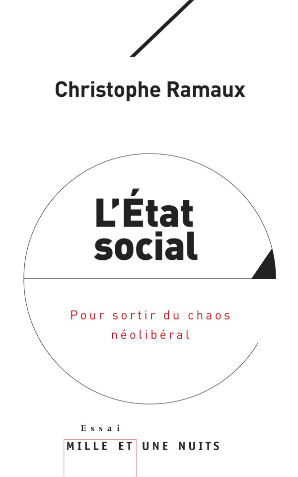 L'Etat social (9782755506419-front-cover)