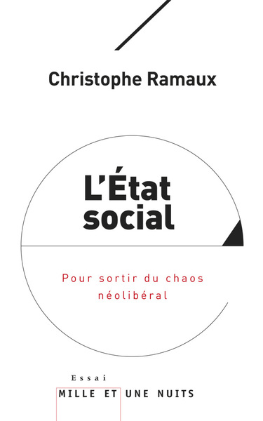 L'Etat social (9782755506419-front-cover)